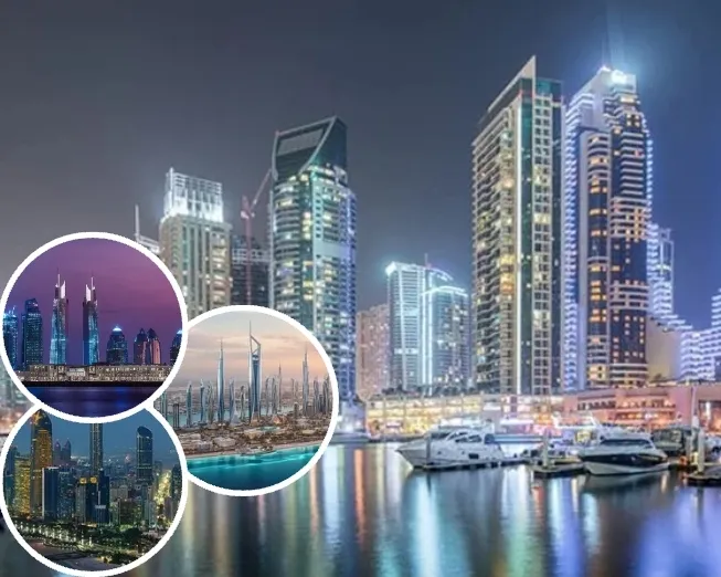 Umm Al Quwain City Tour